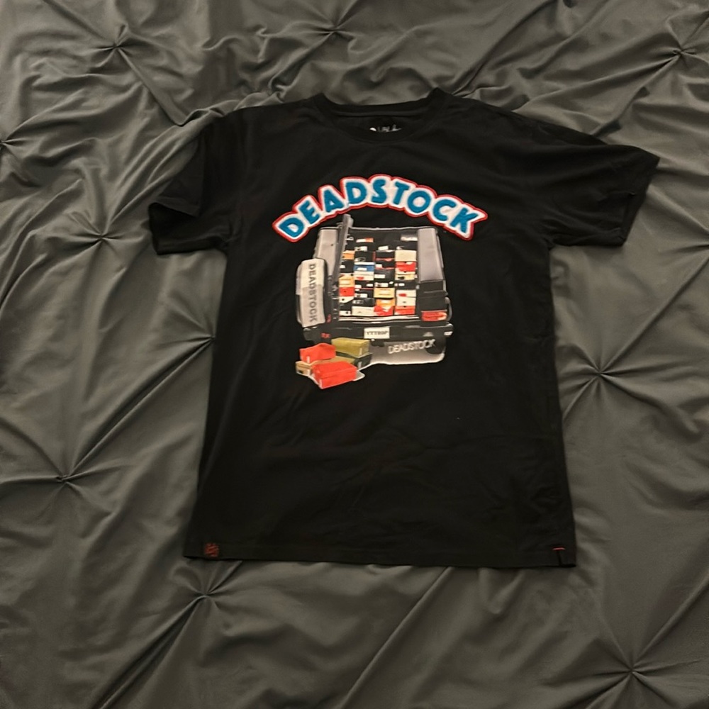 Mens Small “Dead stock” T-Shirt (Like New)